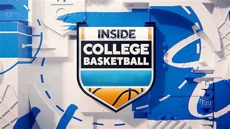 cbs sports basketball|inside college basketball cbs sports.